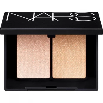 Image of Nars Duo Eyeshadow - ALHAMBRA