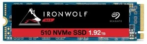 Image of Seagate IronWolf 510 1.9TB NVMe SSD Drive