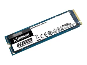 Image of Kingston DC1000B 480GB NVMe SSD Drive