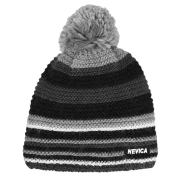 Image of Nevica Vail Beanie Hat Junior - Black