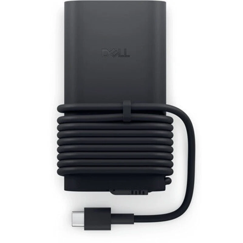 Image of Dell DELL M0HYR power adapter/inverter Indoor 100 W Black DELL-M0HYR