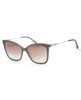 Image of Jimmy Choo Maci Womens Sunglasses MACIS-06RI-NQ MACIS-06RI-NQ