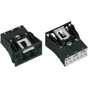 Image of Mains connector Series mains connectors WINSTA MIDI Socket straight