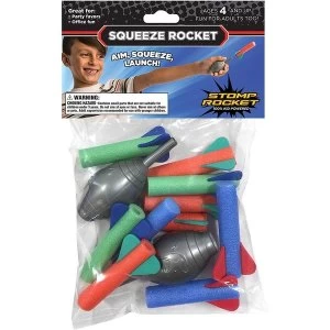 Image of Squeeze Rocket Party Pack