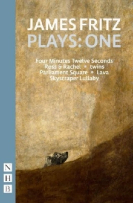 Image of James Fritz Plays: One Paperback / softback
