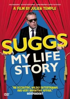 Image of My Life Story - DVD