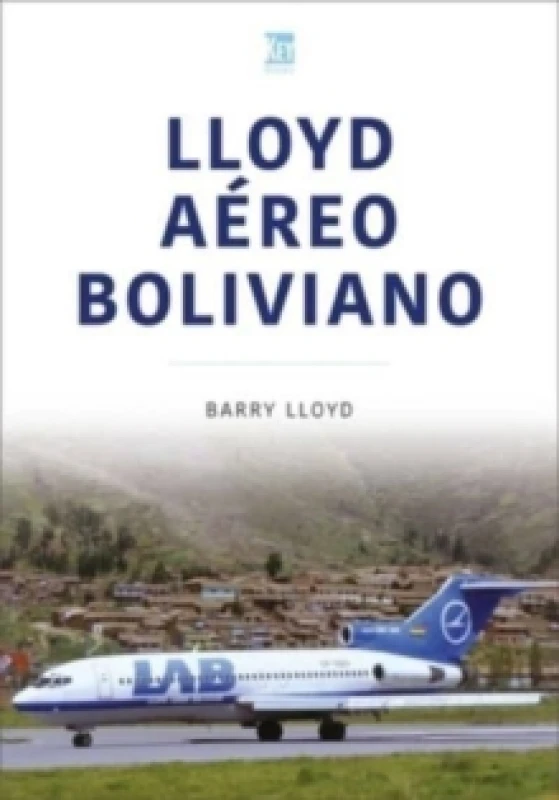 Image of Lloyd Aereo Boliviano Paperback / softback