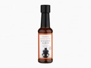 Image of Clearspring Organic Mikawa Mirin 150ml