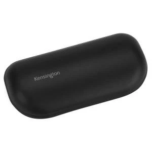 Image of Kensington ErgoSoft Wrist Rest Black for Standard Mice K52802WW