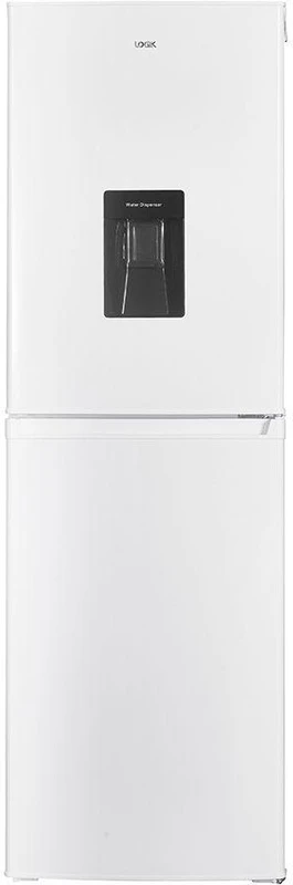 Image of Logik LSD55W23 Fridge Freezer
