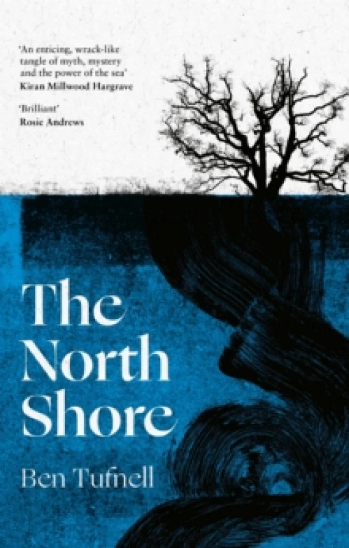Image of The North Shore. Paperback. By Ben Tufnell Books