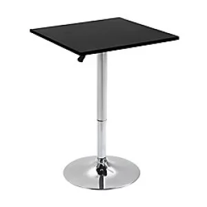 Image of HOMCOM Bar Table 835-303BK 1030 x 600 x 0 Black
