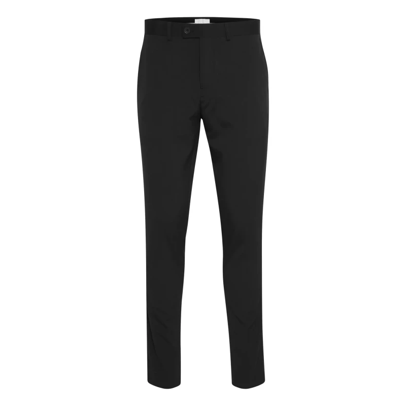 Image of casual friday Suit Trousers Casual Friday Pihl Noir Male 48