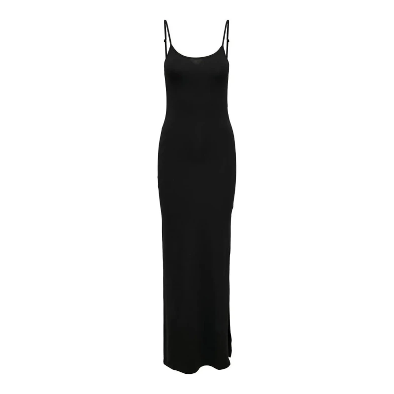 Image of Only Womens dress Only Angeel Noir Female S