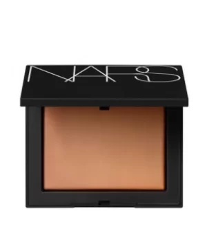 Image of NARS Light Reflecting Pressed Setting Powder Sunstone