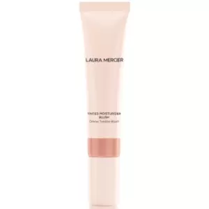 Image of Laura Mercier Tinted Moisturiser Blush 15ml (Various Shades) - La Piscine
