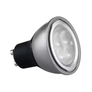 Image of Kosnic 4.5W Pro LED GU10 PAR16 Daylight - KPRO4.5DIM/GU10-S65