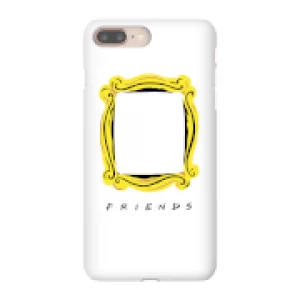 Image of Friends Frame Phone Case for iPhone and Android - iPhone 7 Plus - Snap Case - Matte