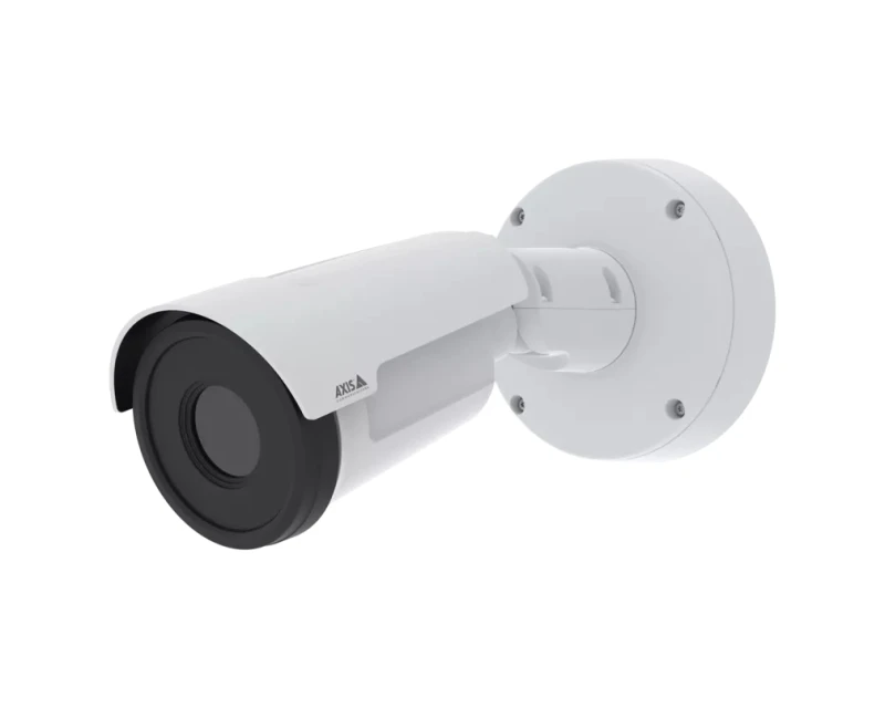 Image of AXIS Axis Q1971-E Bullet IP security camera Indoor & outdoor 768 x 576 pixels Wall 02949-001