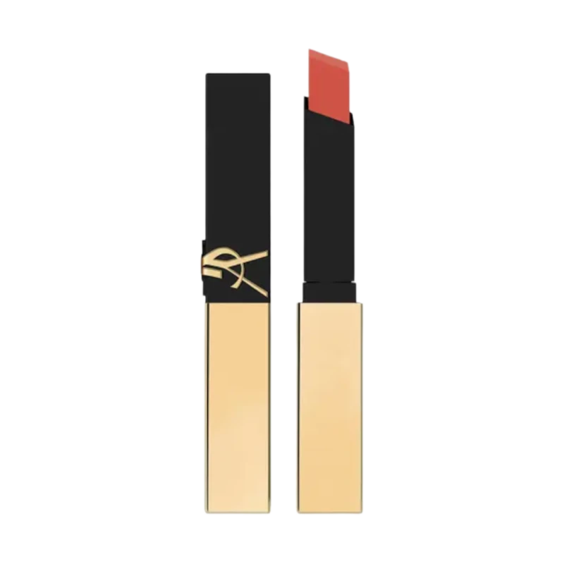 Image of Yves Saint Laurent Rouge Pur Couture The Slim Lipstick (2025) 2.2g 23 - Nude Blouse