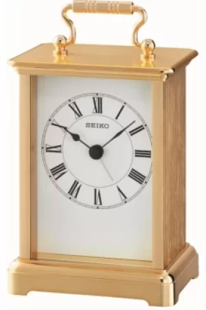 Image of Seiko Clocks Mantel QHE093G