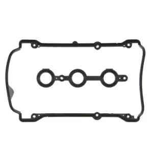 Image of RIDEX Gasket Set, rocker cover VW,AUDI,SKODA 979G0038 078198025