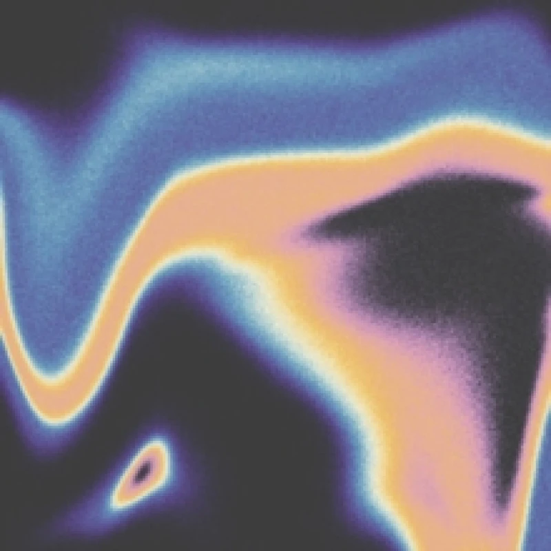 Image of A Companion for the Spaces Between Dreams Vinyl