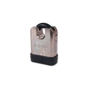 Image of Squire SS65 Cylinder Padlock