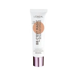 Image of LOreal Paris BB Cream Medium 4