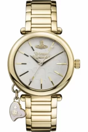 Image of Vivienne Westwood Watch VV006WHGD