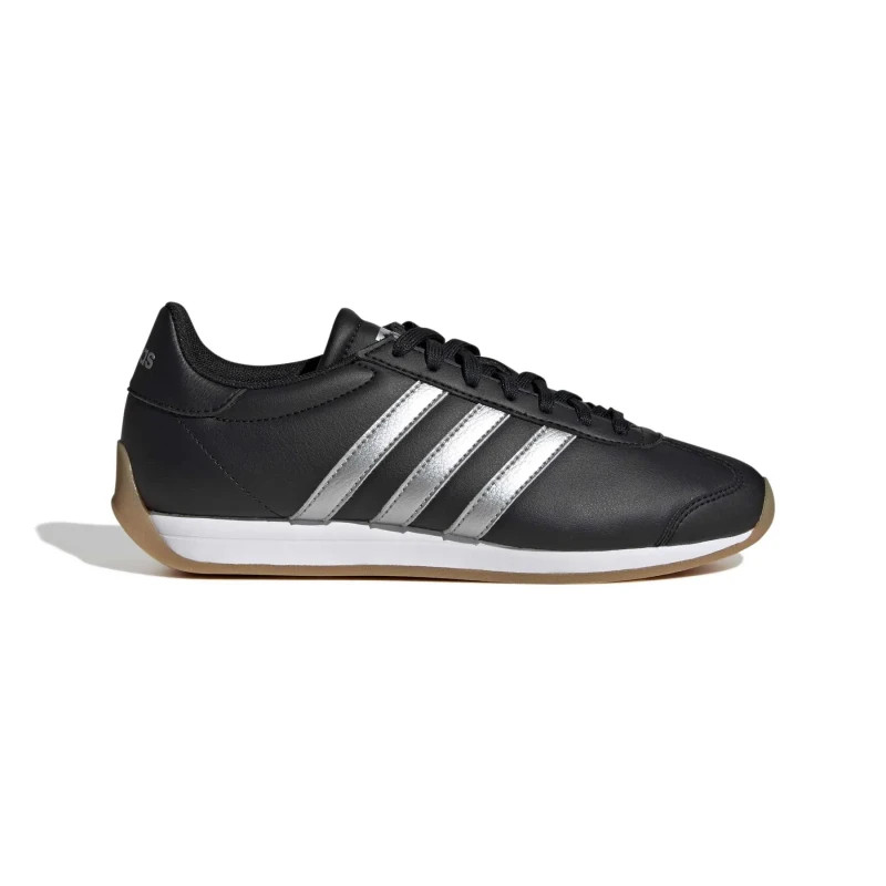Image of Womens running shoes adidas Runvista Noir Female 42