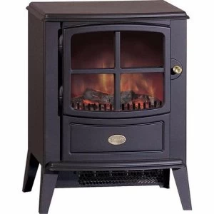 Image of Dimplex Brayford Optiflame Traditional Stove