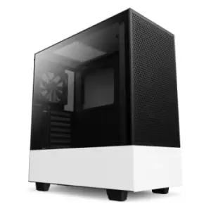 Image of NZXT H510 Flow White