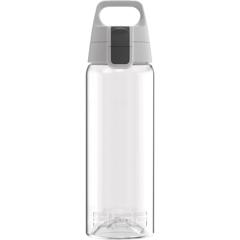 Image of Sigg Total Color One 600ML Bottle Transparent unisex 0.6L