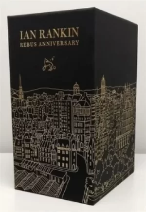 Image of Rebus Anniversary Box Set by Ian Rankin