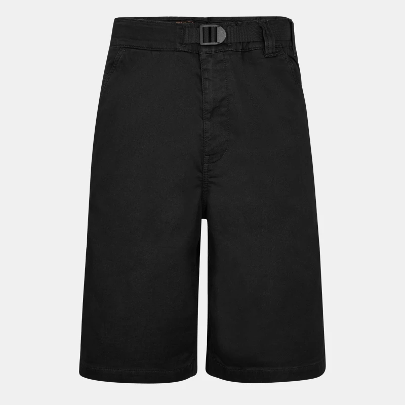 Image of Diesel Krool Shorts - Black 30 R