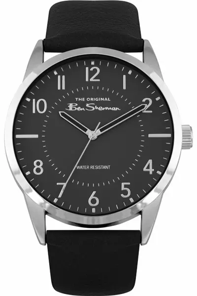 Image of Ben Sherman Gents Ben Sherman Watch BS203