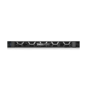 Image of DELL PowerEdge R550 Server 480 GB Rack (2U) Intel Xeon Silver 4310...
