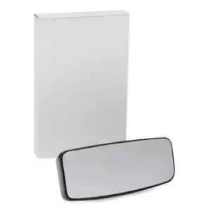 Image of ALKAR Wing Mirror Glass VW,MERCEDES-BENZ 6412994 0028112033,A0028112033,2E1857588A