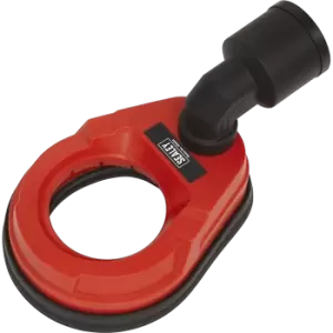 Image of Sealey Drilling Dust Extractor Hose Attachment