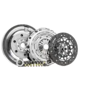 Image of VALEO Clutch MINI 837072 21217599835 Clutch Kit