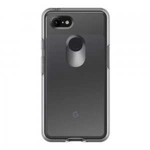 Image of Otterbox Symmetry Series Clear Case for Google Pixel 3XL