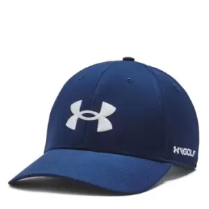 Image of Under Armour Golf96 Hat - Blue