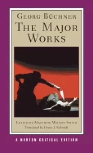 Image of georg buchner the major works
