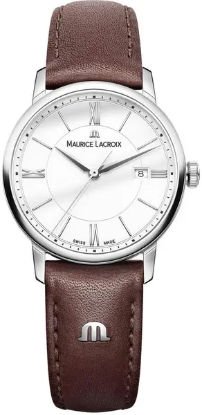 Image of Maurice Lacroix Watch Eliros Ladies - Silver ML-1372