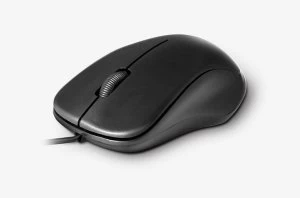 Image of Dynamode Full Size USB Mouse 1000