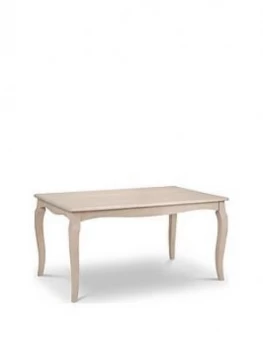 Image of Julian Bowen Lyon 150 Cm Dining Table