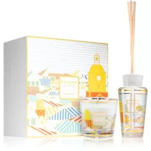 Image of Baobab My First Baobab Saint Tropez Gift Set