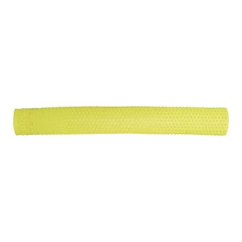 Image of Slazenger Octoplus Cricket Bat Grip - Yellow