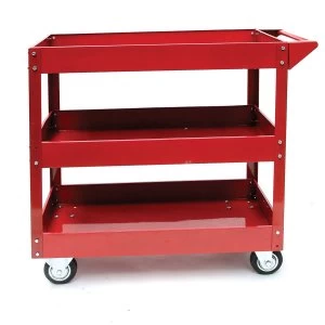 Image of Hilka 3 Tier Service Cart